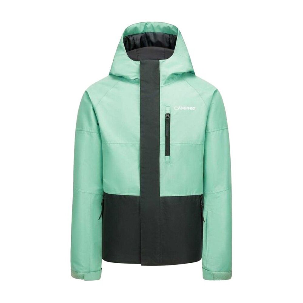 Campri Childrens/Kids Jacket / Black